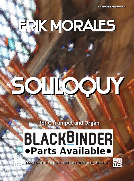 Soliloquy (PDF DOWNLOAD ONLY)