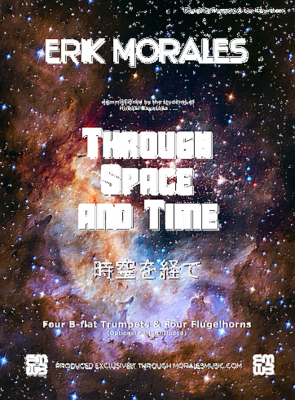 Through Space and Time (PDF DOWNLOAD ONLY)