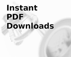 Instant PDF Downloads