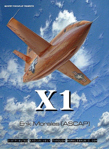 X1 (PDF DOWNLOAD ONLY)