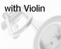 Trumpet and Violin
