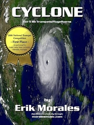 Cyclone (PDF DOWNLOAD ONLY)