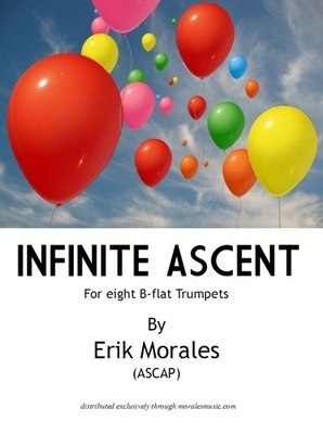 Infinite Ascent (PDF DOWNLOAD ONLY)