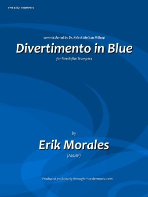 Divertimento in Blue 00095