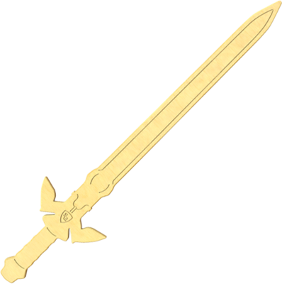 Warrior Sword