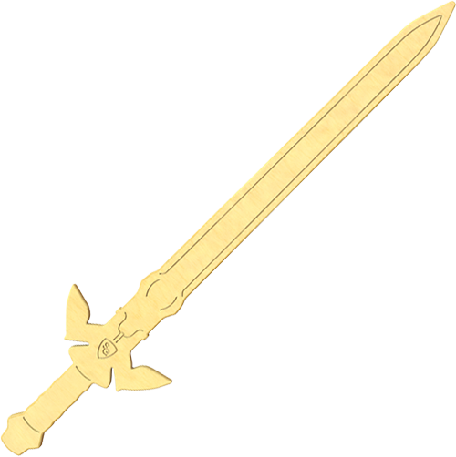 Warrior Sword