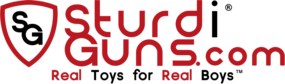 SturdiGuns Storefront