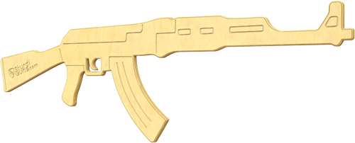 AK-47