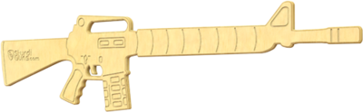 M-16