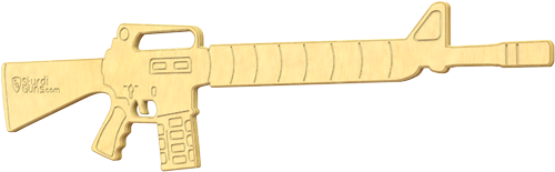 M-16