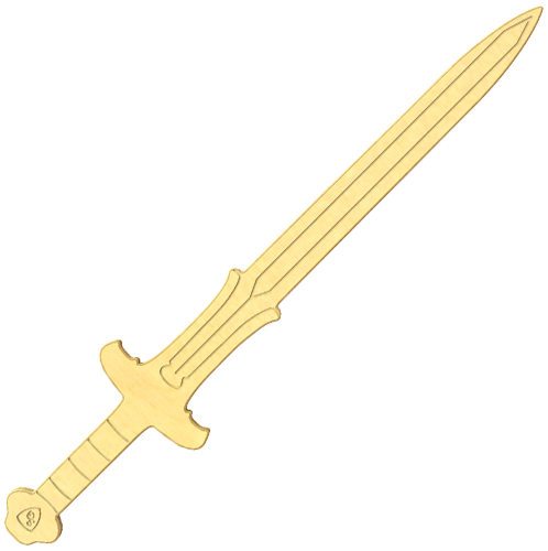 Heroic Sword