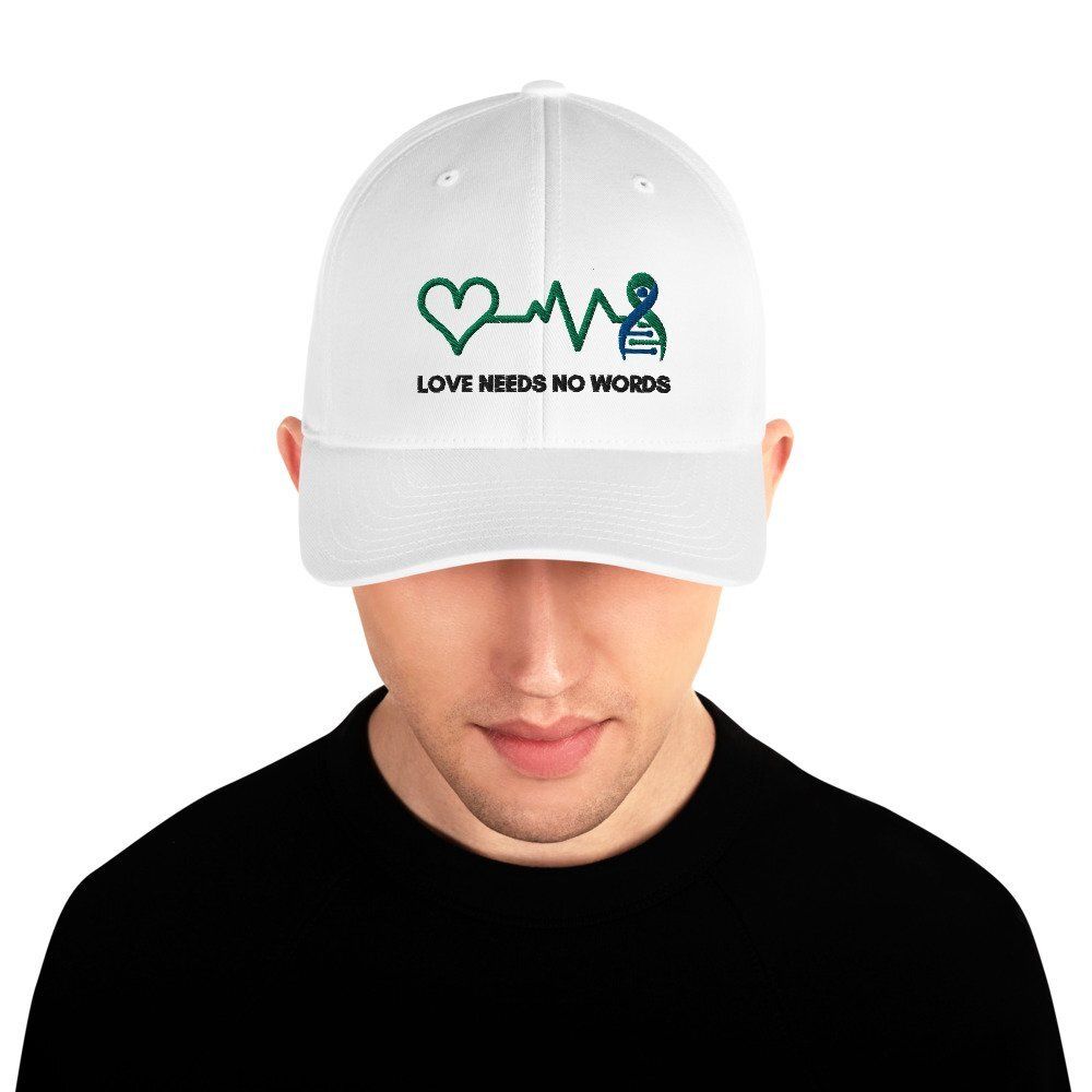 The Harper Dad Hat