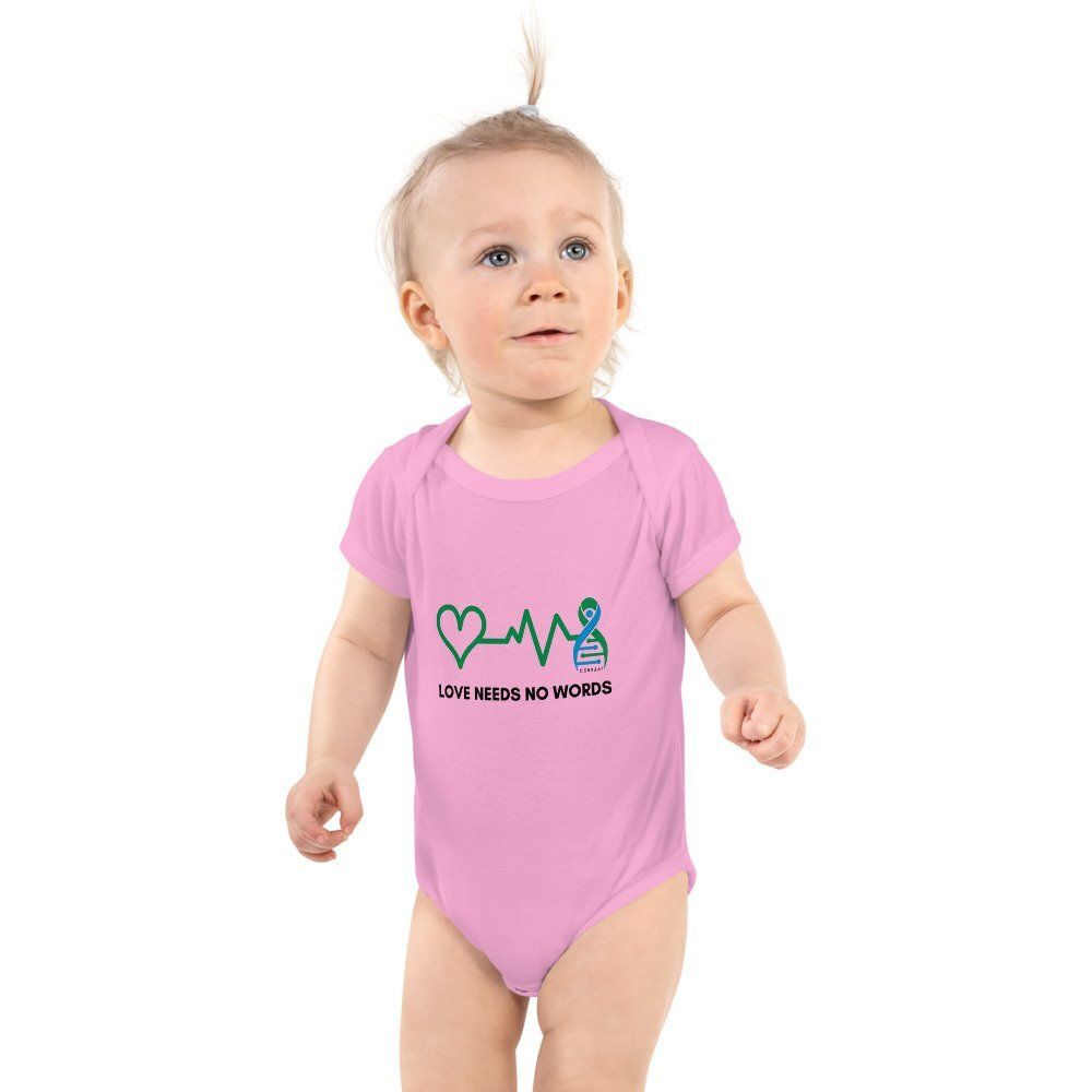 The Harper Baby Onesie