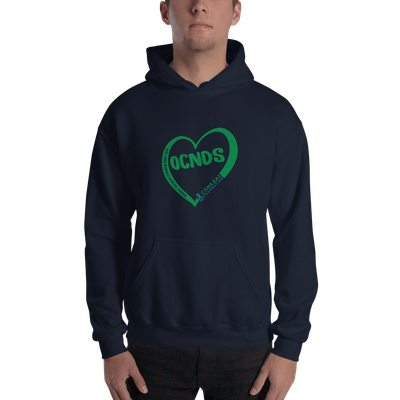 Adult Hoodies