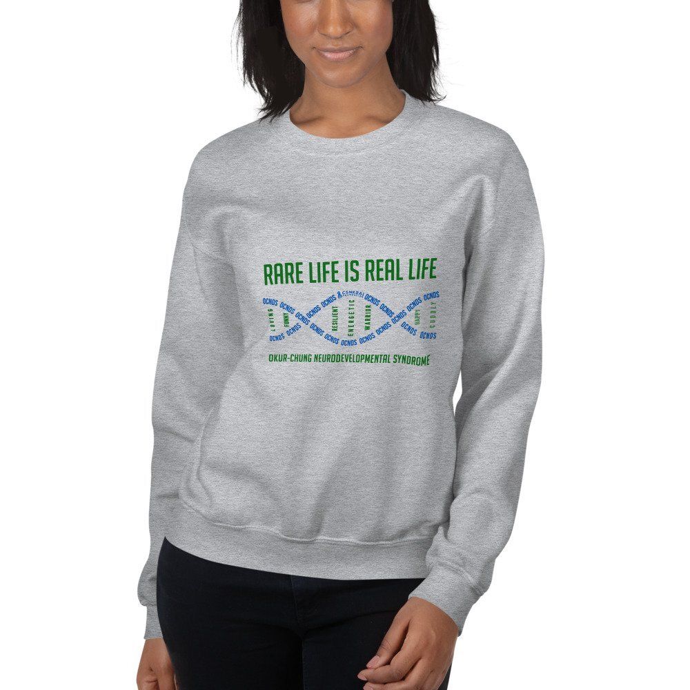 The Ava Unisex Sweatshirt
