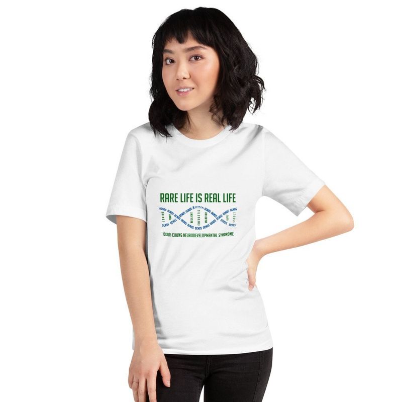 The Ava Unisex T-shirt
