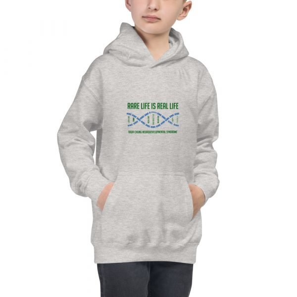 The Ava Kids Hoodie