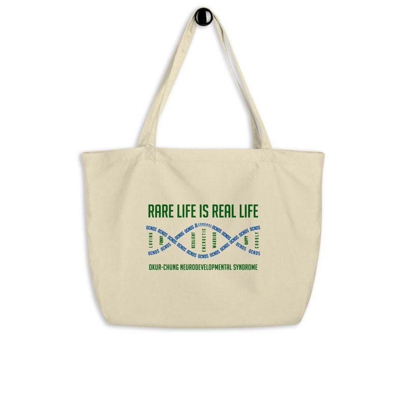 The Ava Tote