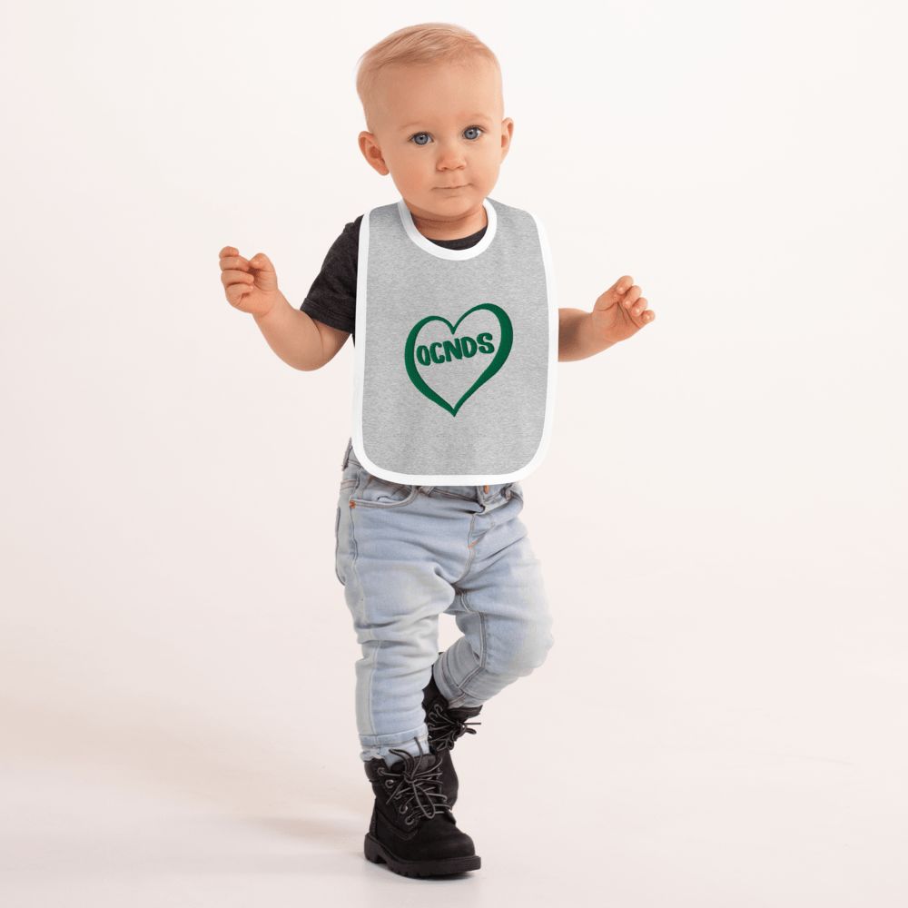Baby Bib