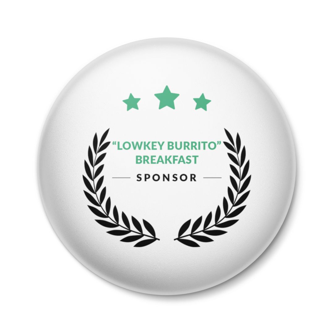 Specialty Burrito Breakfast