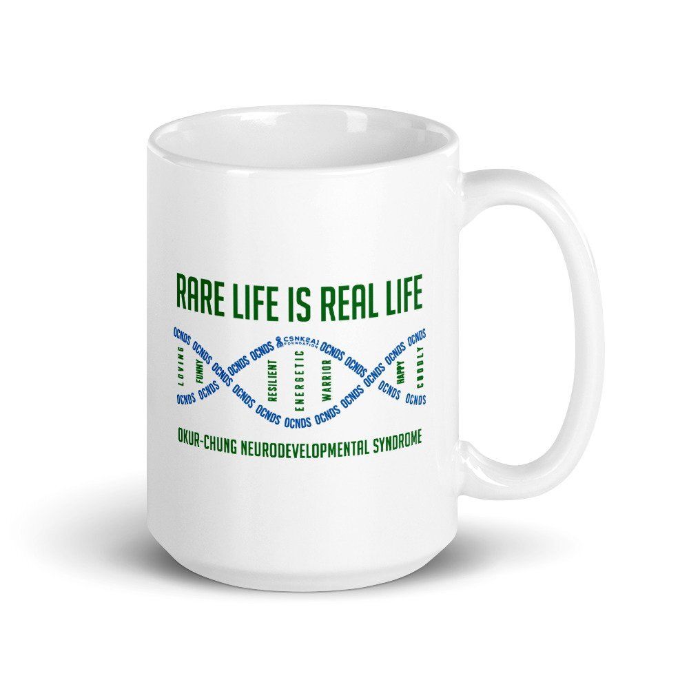 The Ava Mug