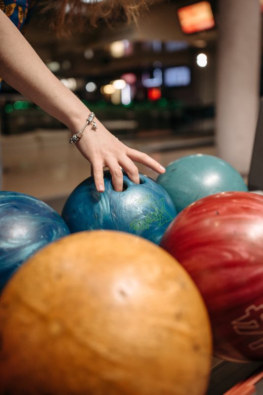 Spring Bowling Event