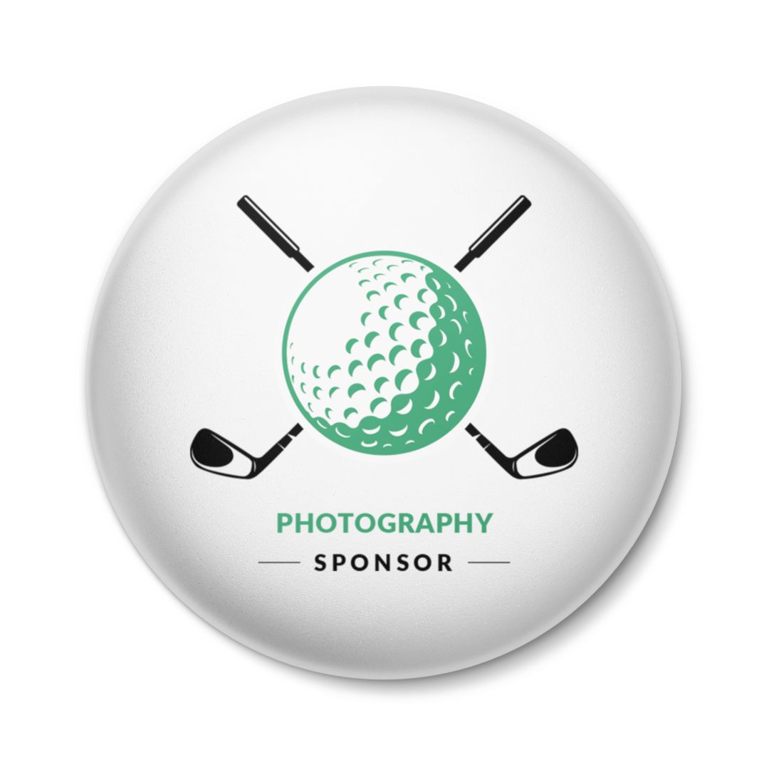 Photography Sponsor