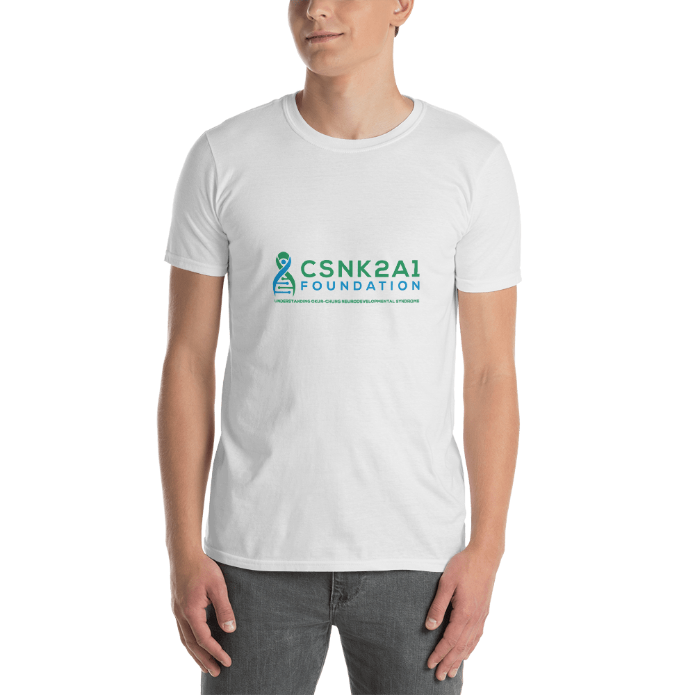 CSNK2A1 Foundation Unisex T-shirt