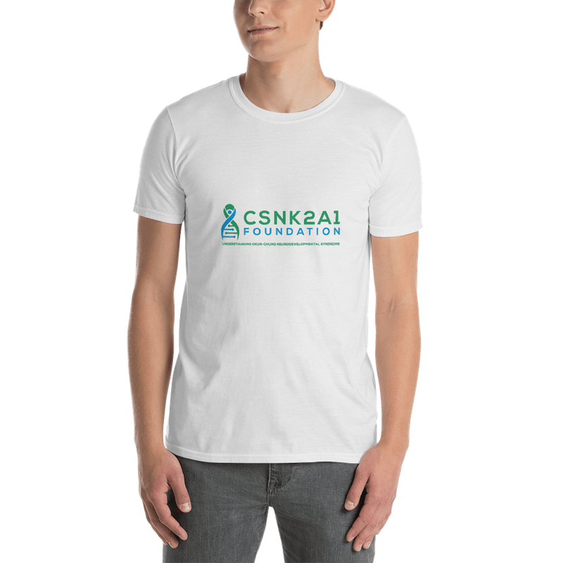 CSNK2A1 Foundation Unisex T-shirt