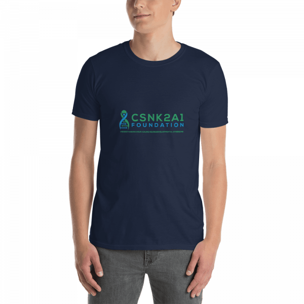 CSNK2A1 Foundation Unisex T-shirt