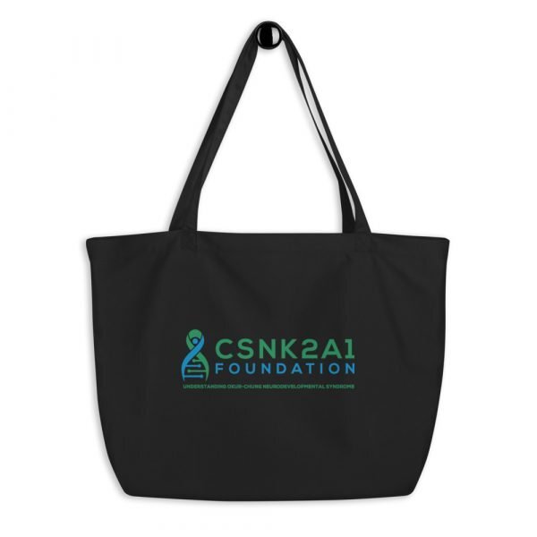 CSNK2A1 Foundation Tote