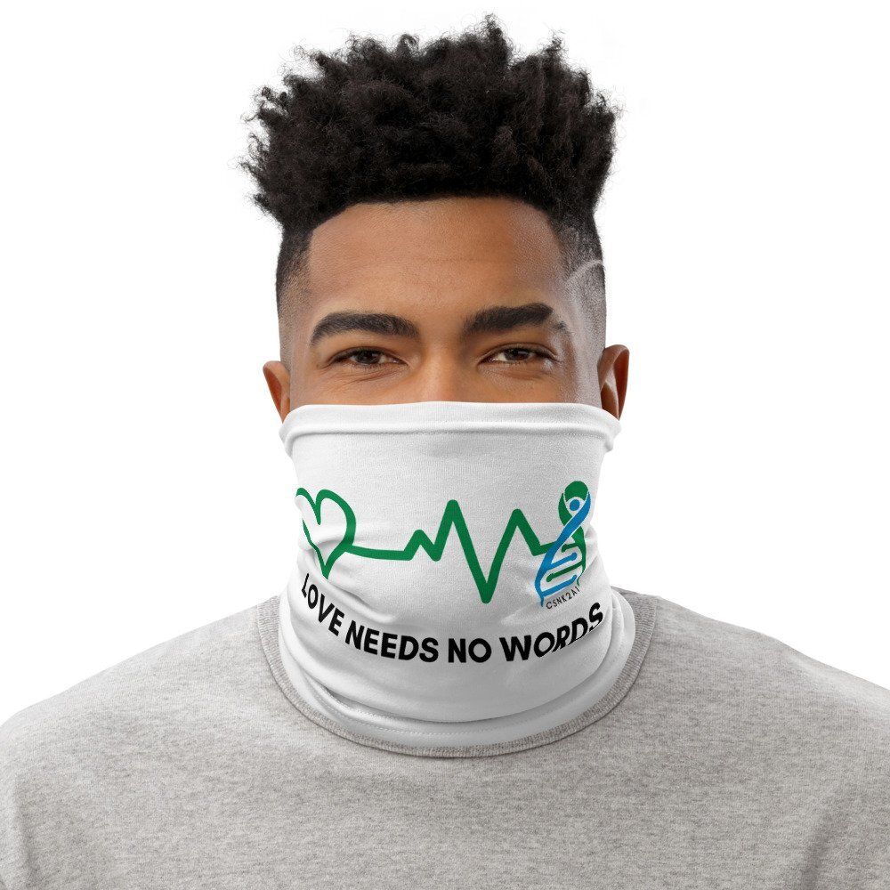 The Harper Neck Gaiter