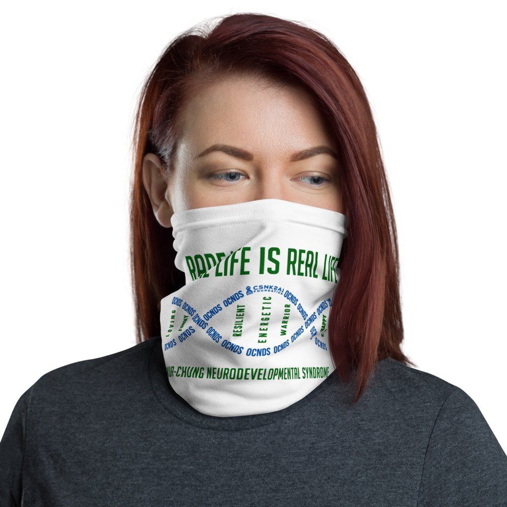 The Ava Neck Gaiter
