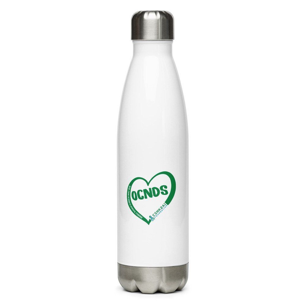 All Heart Stainless Water Bottle