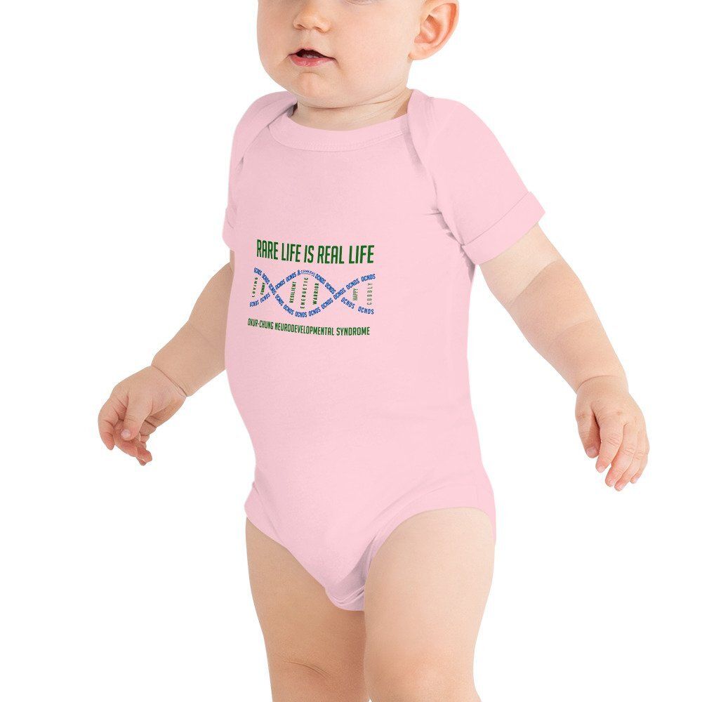 The Ava Baby Onesie