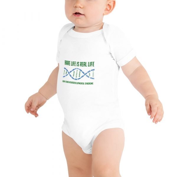 The Ava Baby Onesie