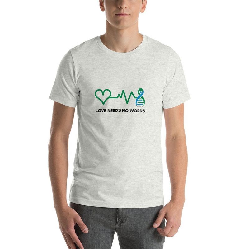 The Harper Unisex T-shirt