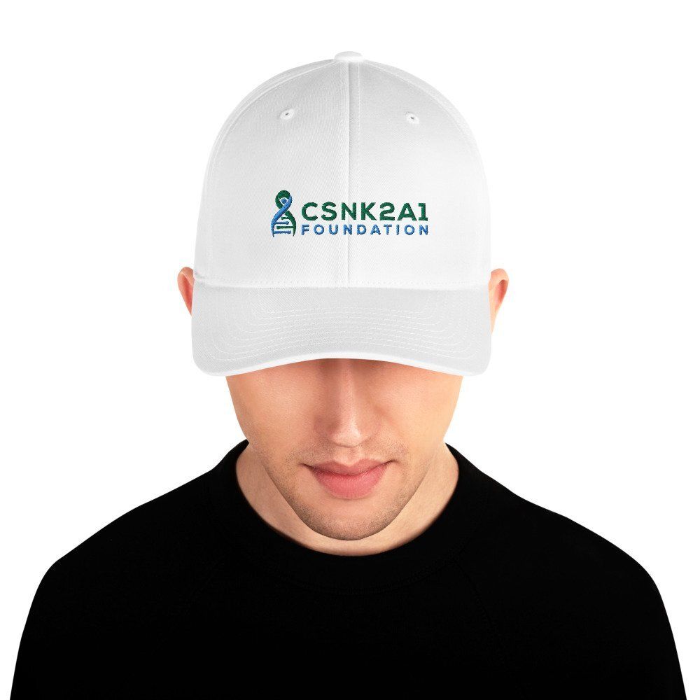 CSNK2A1 Foundation Dad Hat