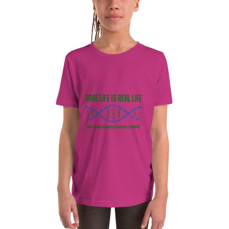 The Ava Unisex Kids T-shirt