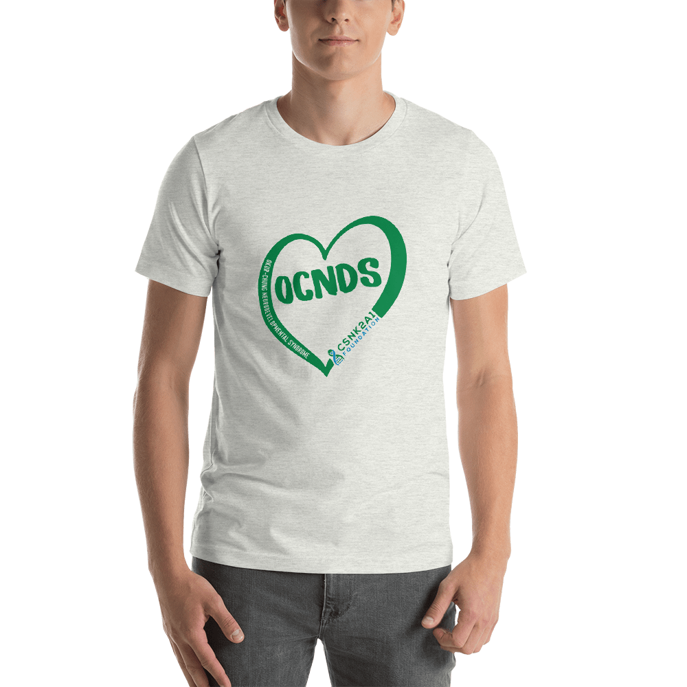 All Heart Unisex T-shirt