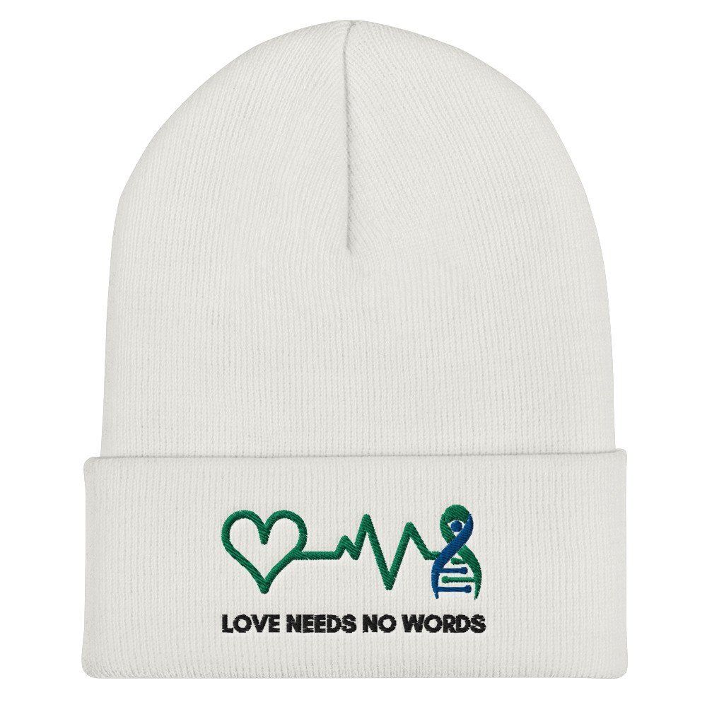 The Harper Beanie