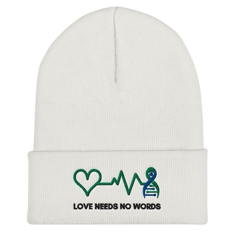 The Harper Beanie