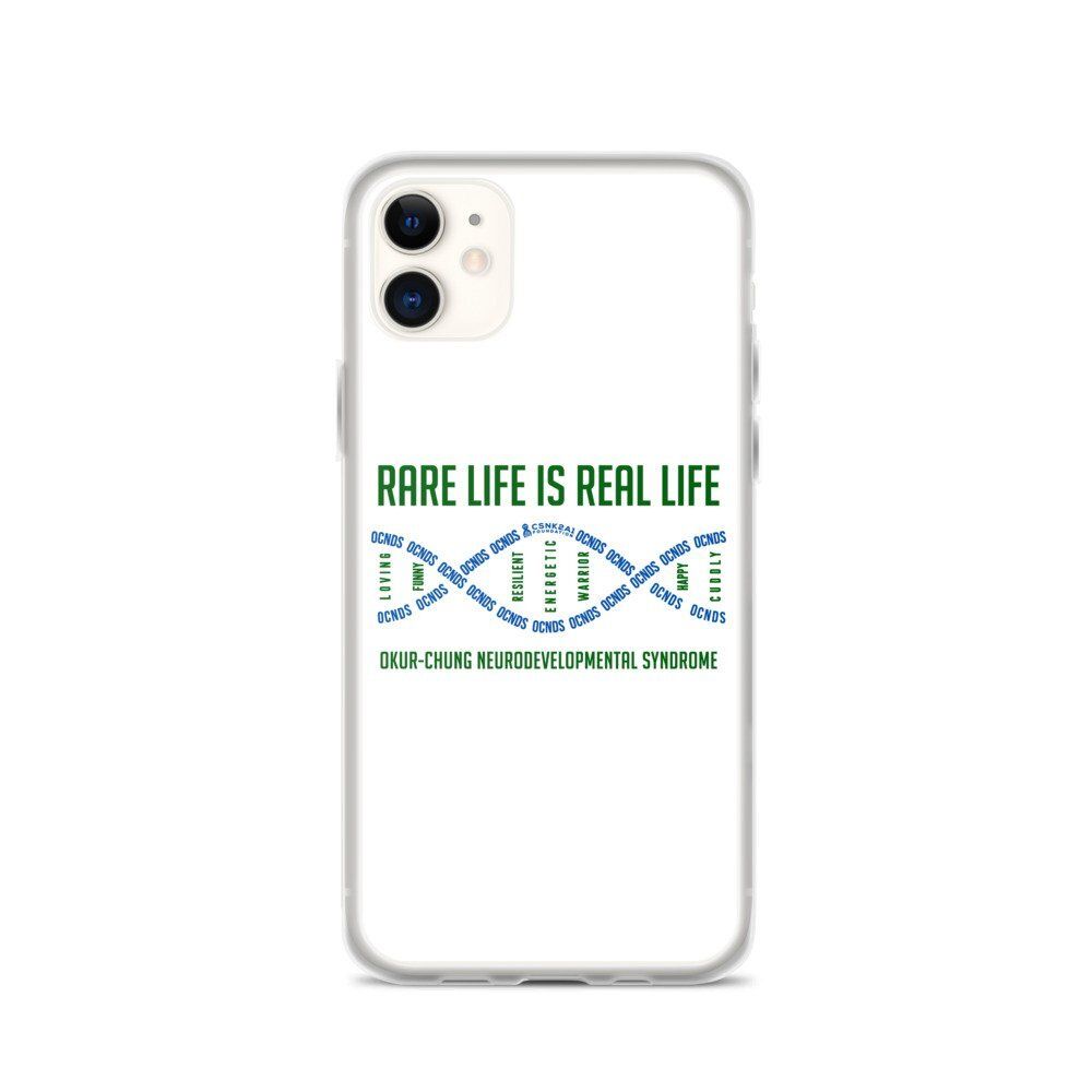 The Ava Phone Case