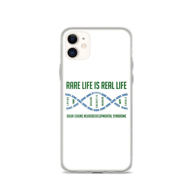 The Ava Phone Case