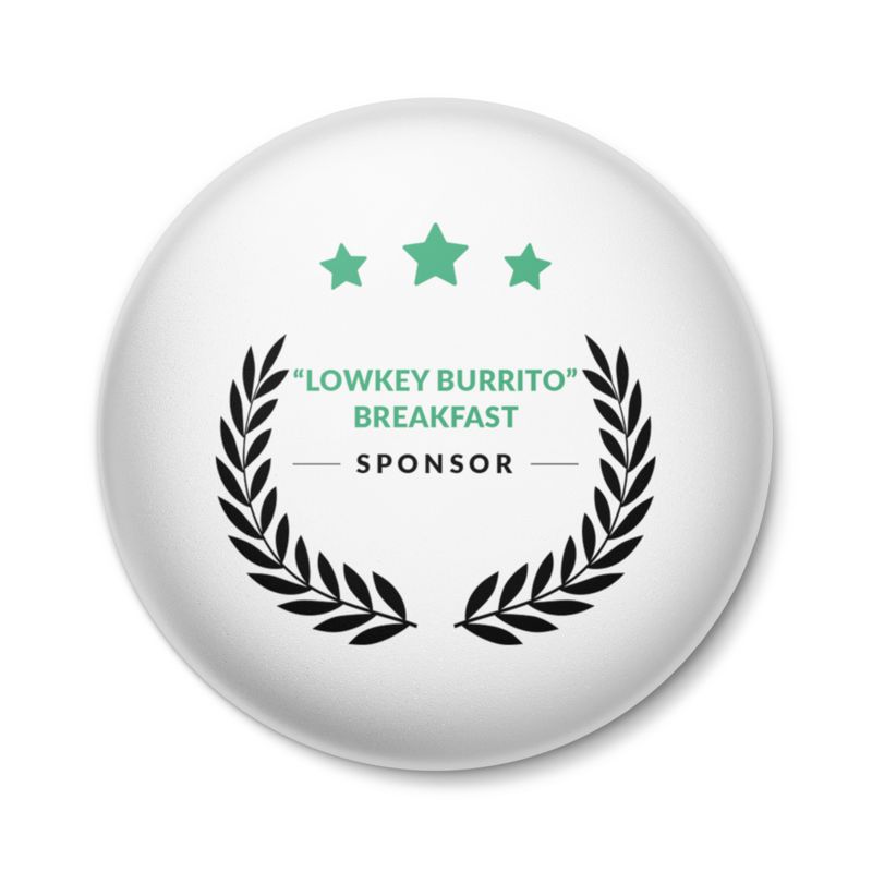 Specialty Burrito Breakfast