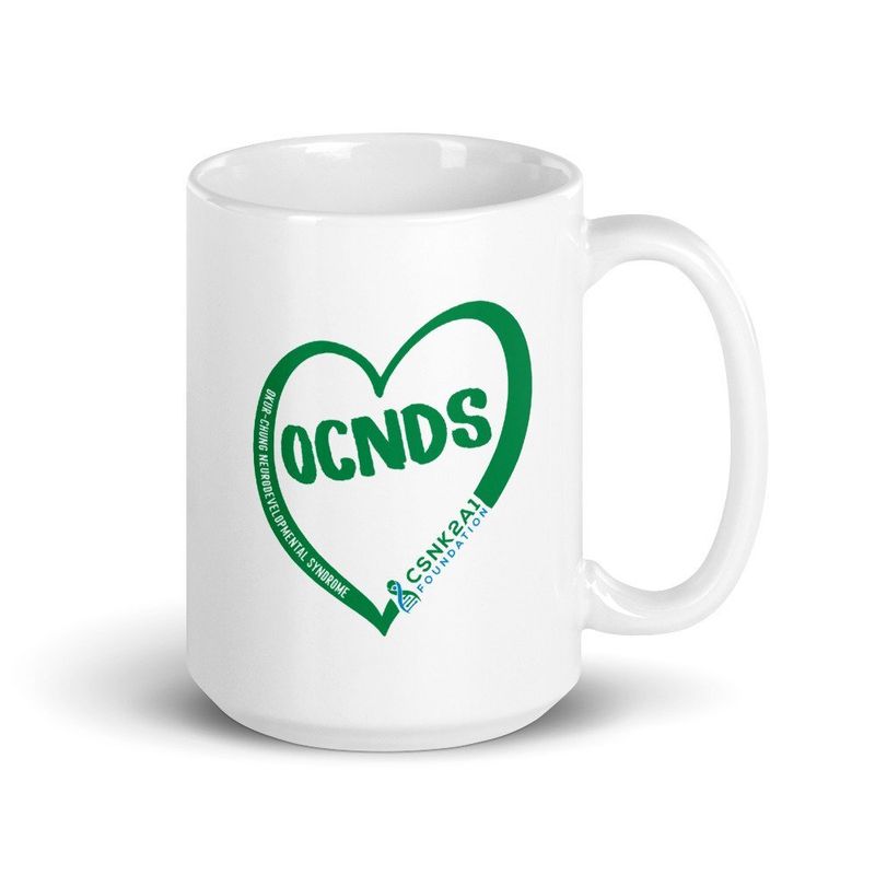 Heart Mug