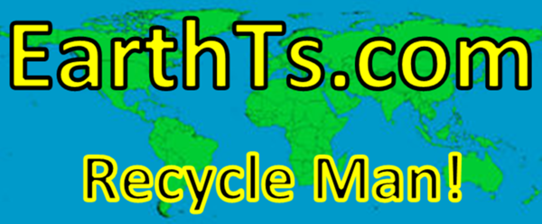 Earth T's Clothing