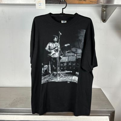 1993 Jerry Garcia Grateful Dead Winterland XL single stitch T-shirt