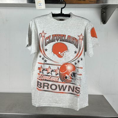 1995 Cleveland Browns Football NFL T-shirt