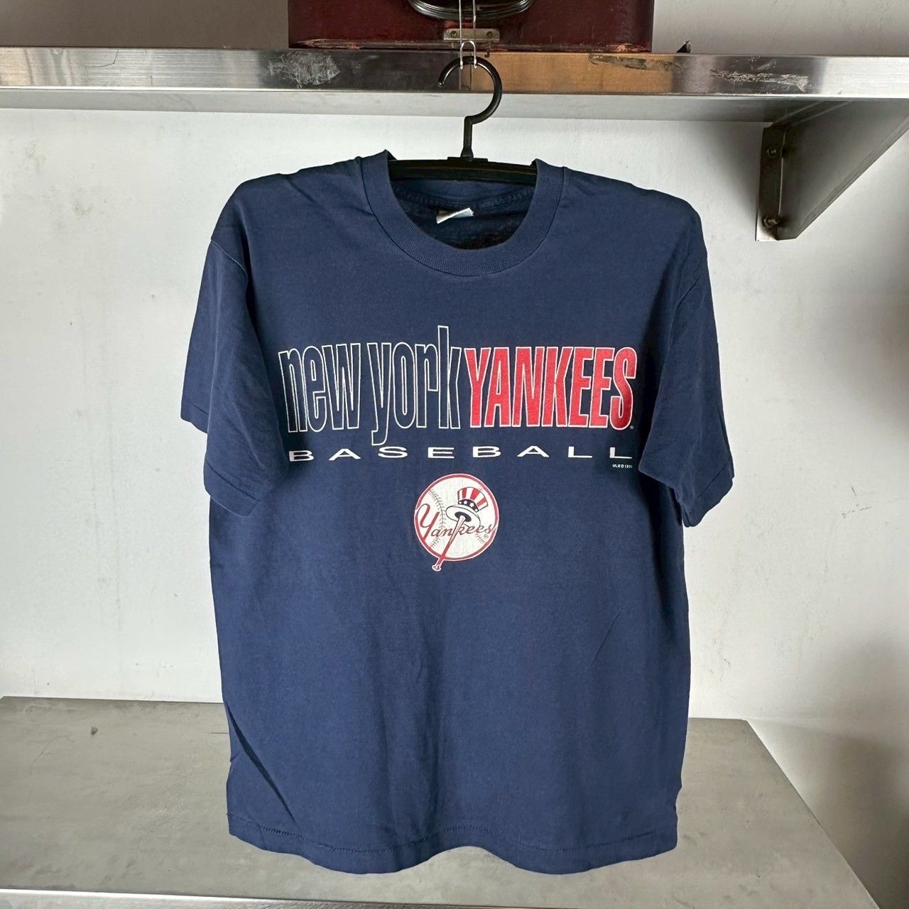 ​Vintage 1994 New York Yankees Baseball MLB T-shirt